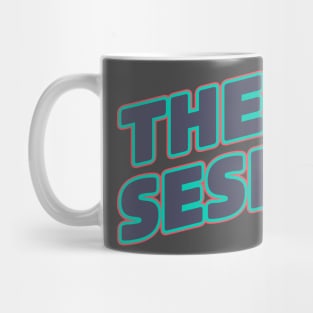 The Sesh Mug